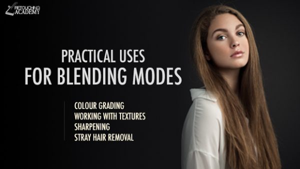 Practical Uses For Photoshop Layer Blending Modes Retouching Academy