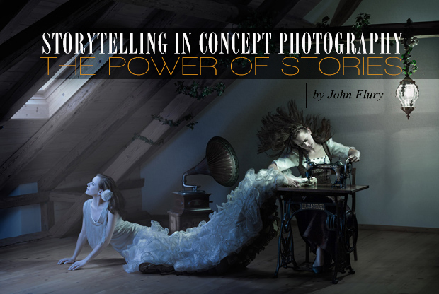 storytelling photography ideas