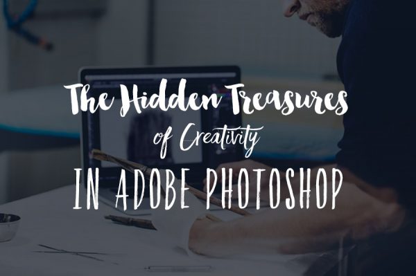 The Hidden Treasures of Creativity in Adobe Photoshop - Retouching Academy
