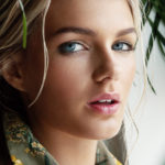 get perfect skin tones using curves adjustment in photoshop