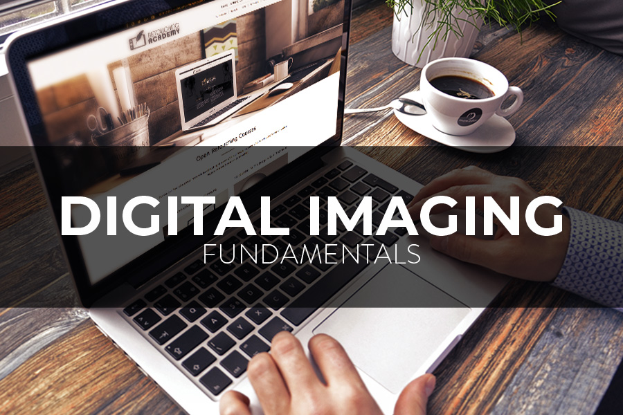 Introduction To Digital Imaging