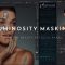 Luminosity Masking with the Beauty Retouch Panel