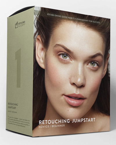 Save big with our Black Friday offers! – Retouching Academy