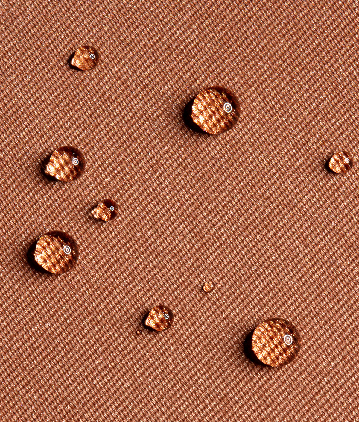 Eyeshadow texture, Melt
