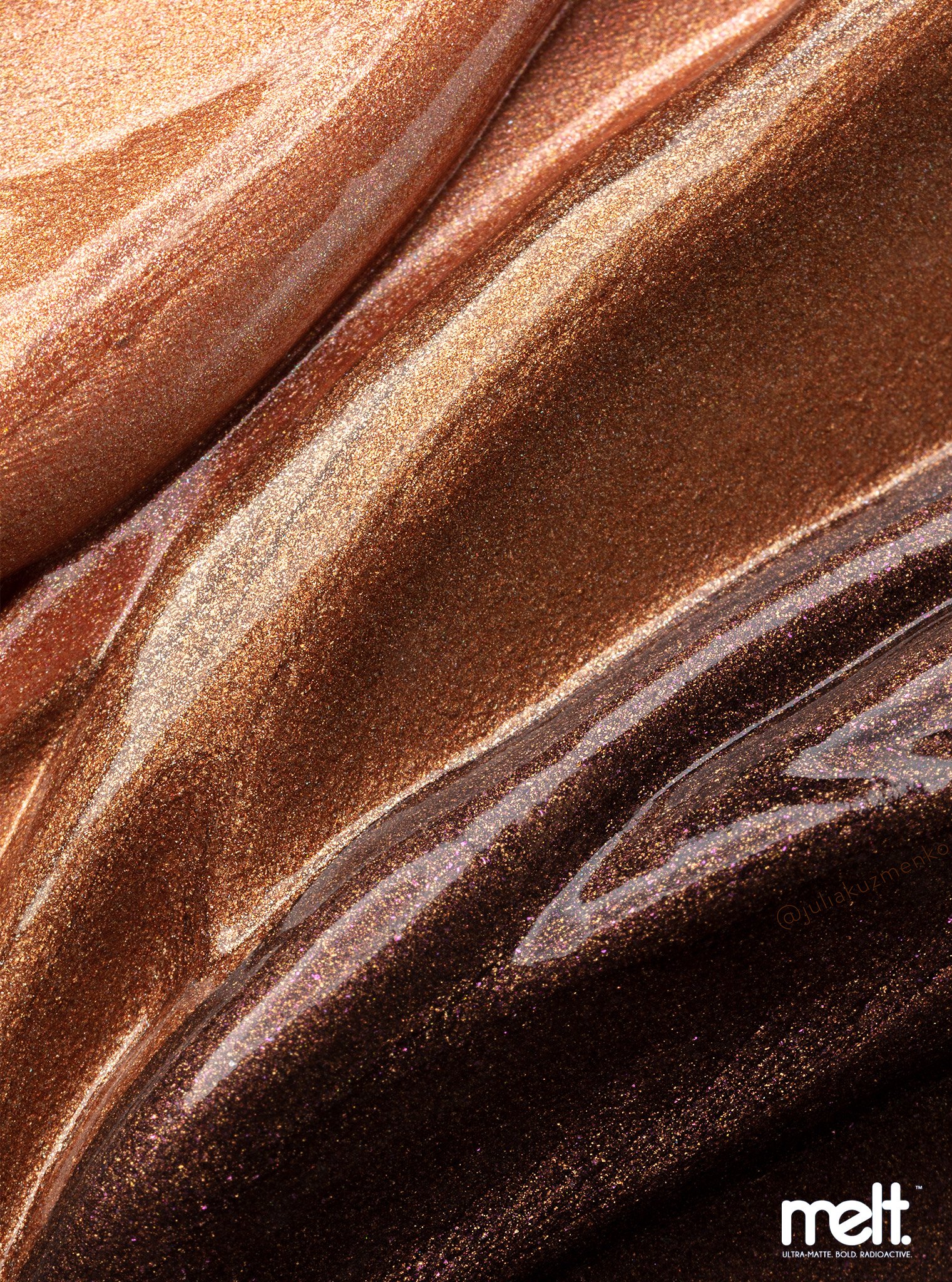 Beauty close-up