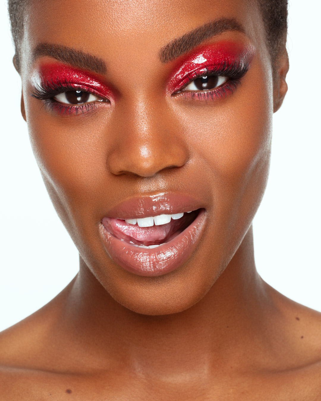 Beauty portrait