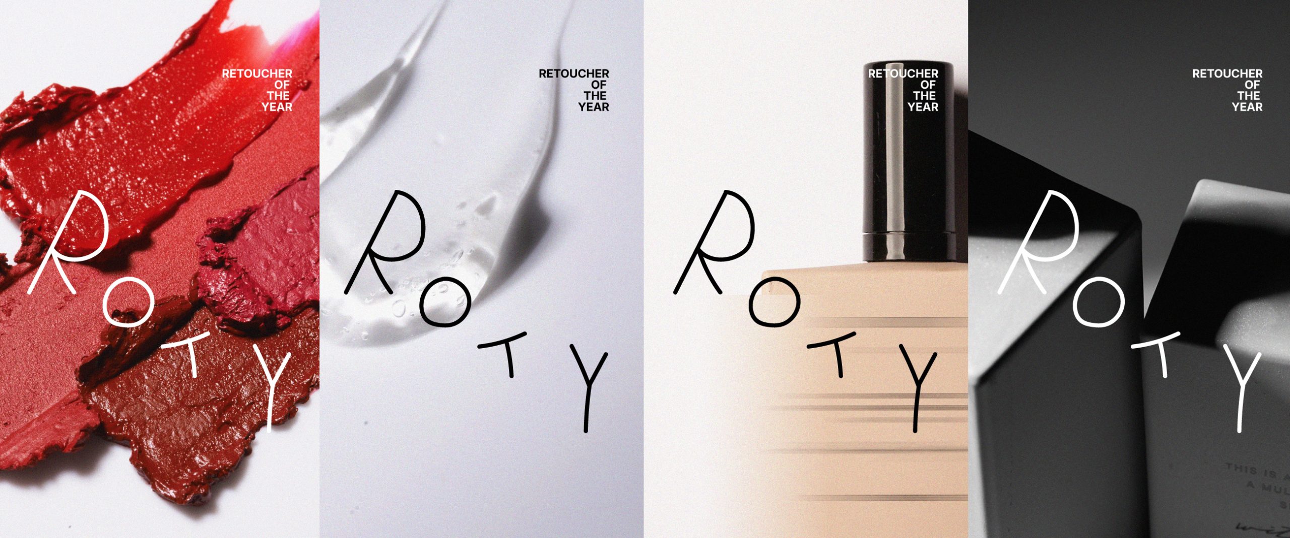 Retoucher of the Year international retouching competition