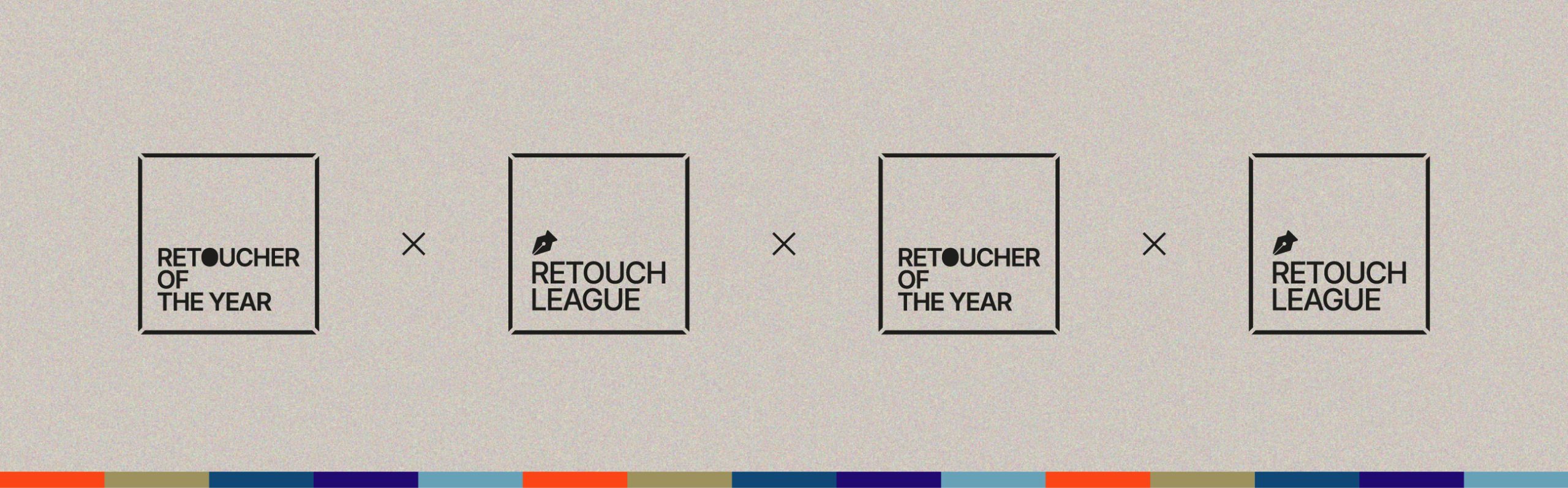 Retoucher of the Year international retouching competition