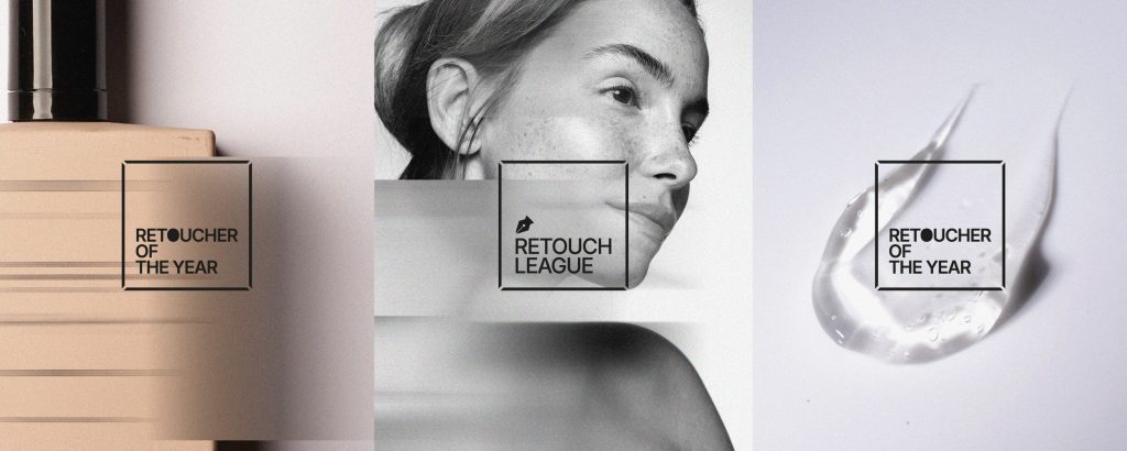 Retoucher of the Year International Retouching Competition